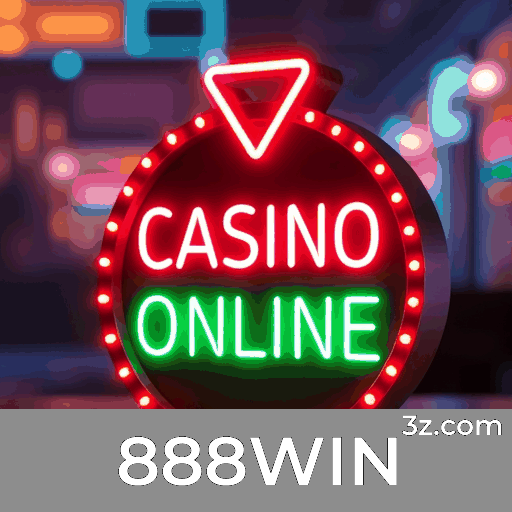 888WIN: Jogo em Tempo Real e Experiência Incrível