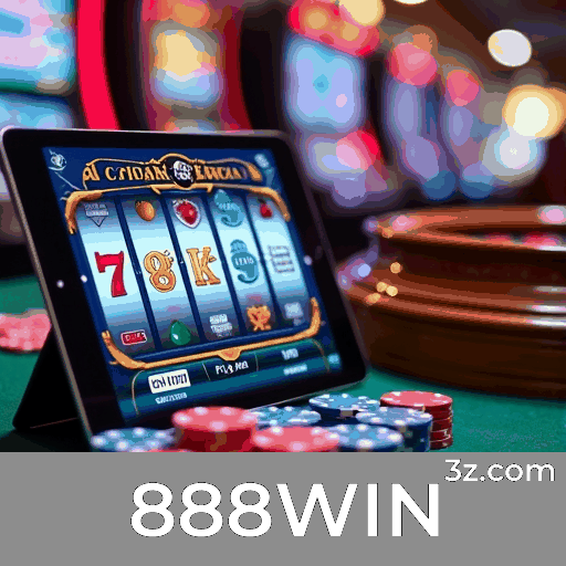 Experiência VIP Exclusiva no 888WIN Casino para Jogadores de Elite