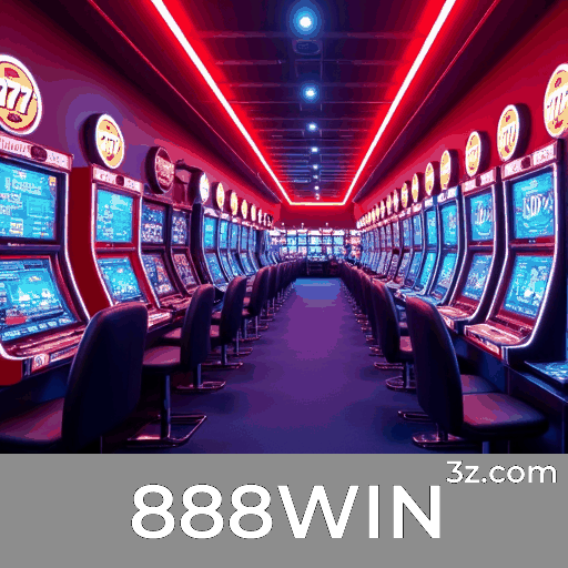 Experiência de Jogos Inigualável no 888WIN: Diversão Sem Limites