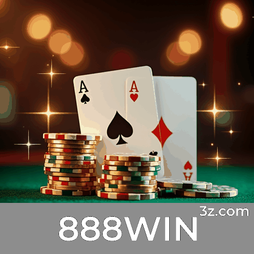 888WIN: Curadoria de Jogos Diversificados e Inovadores