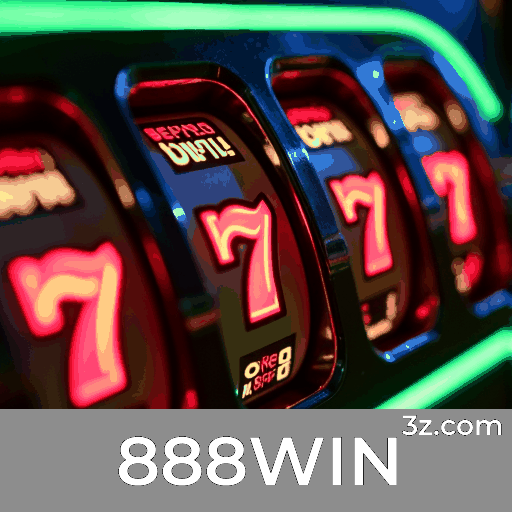 888WIN: Experiência de Jogos de Cassino Luxuosa e Vibrante