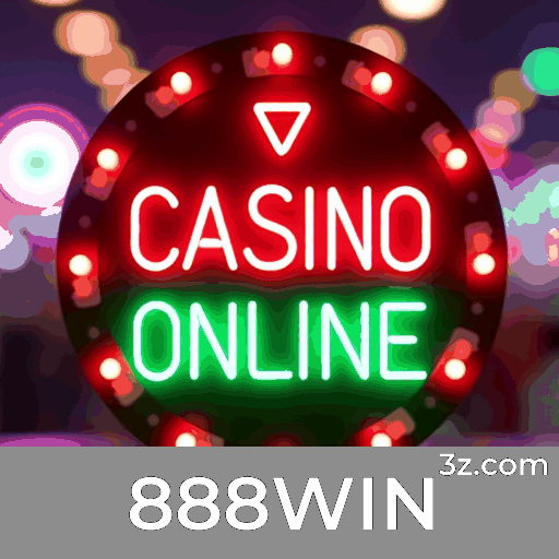 888WIN: Cassino Premiado e Pagamentos Rápidos