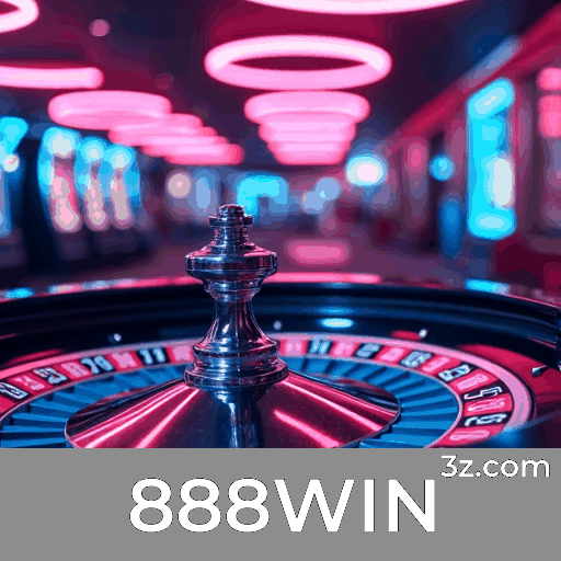 888WIN: Jogo em Tempo Real e Experiência Incrível