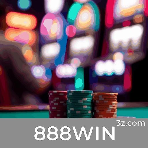 888WIN: A Plataforma de Jogos com Segurança e Serviços Profissionais