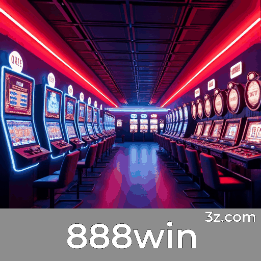 888win game mais image