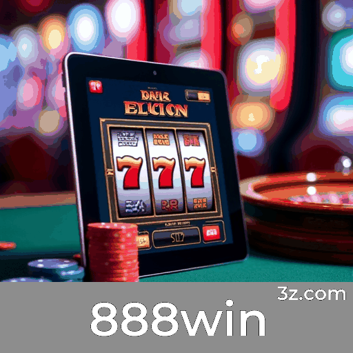 888win game mais image