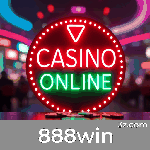 888win game mais image