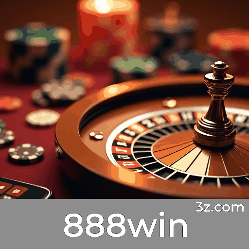 888win