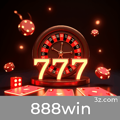 888win